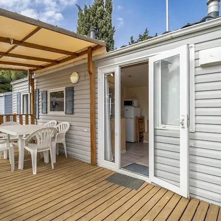 Ferienhaus Chez Claude Port-la-Nouvelle