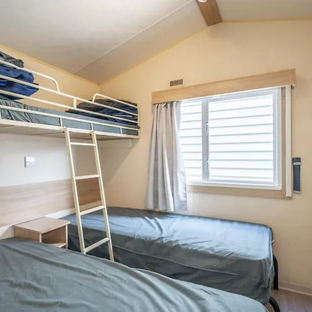 Chez Claude Holiday home Port-la-Nouvelle